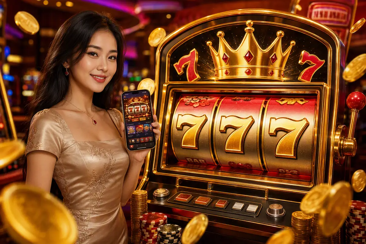 68win1 jackpot thắng lớn
