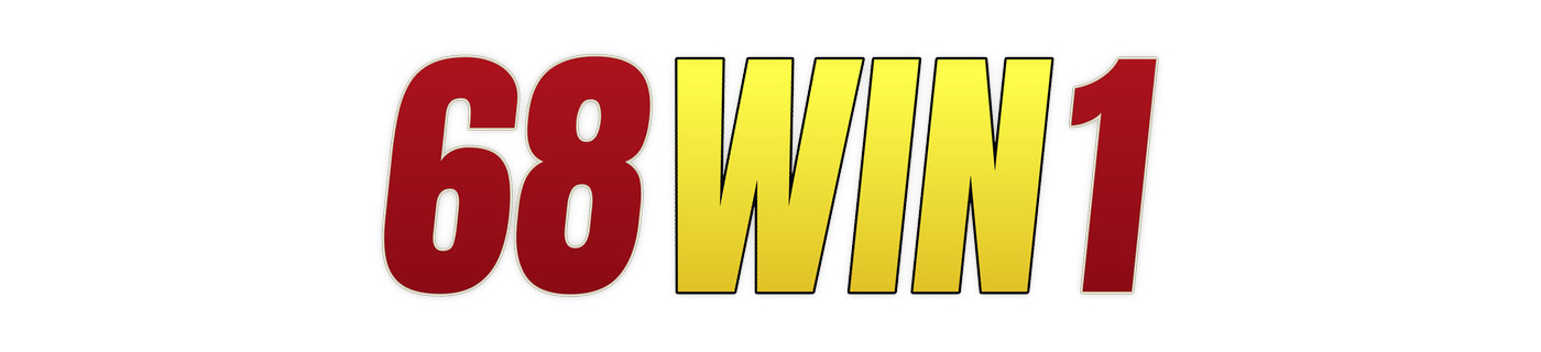 68win1 Logo
